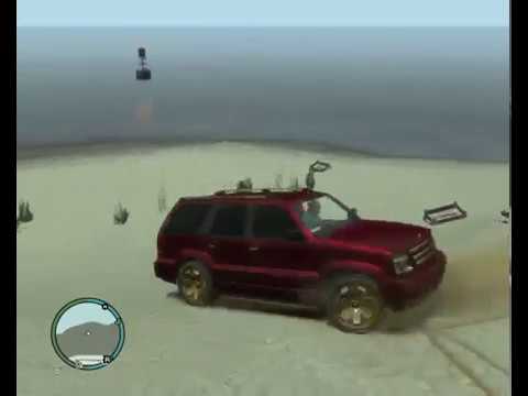 GTA IV [LP#3]